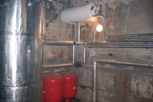 Koosa katlamaja valmis.JPG